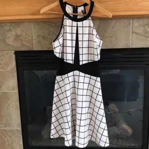 Super cute material girl dress